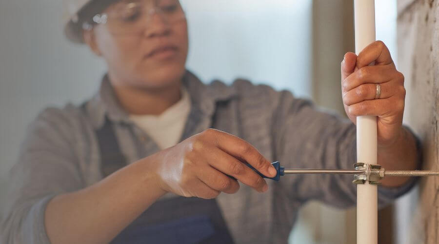 Professional Leak Detection in Troy, WV